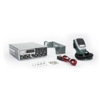 Alternative view of Midland Alan Quarantotto CB: il CB che ha fatto la storia