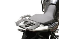 Alternative view of GPR TECH Piastra specifica Bauletto ALPITECH 35 LT per Cf Moto 800 Mt Touring 2022/2023 e5