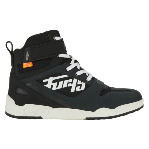 Furygan Get Down - Scarpe: Stile e Sicurezza a Tutta Velocità