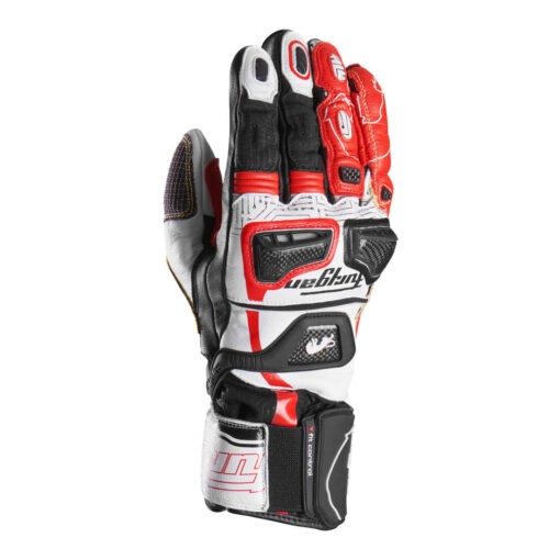 Furygan STYG20 X KEVLAR® - Guanti resistenti e confortevoli per motociclisti