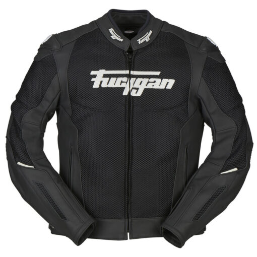 Furygan Speed Mesh Evo - Giacche e Cappotti