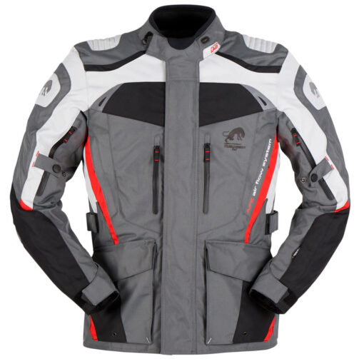 Furygan Apalaches - Giacca da moto tecnica e versatile