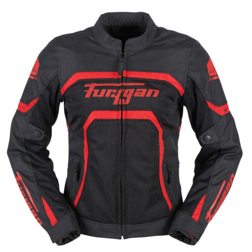 Furygan Mystic Evo Vented - Giacche e Cappotti