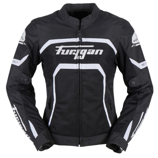 Furygan Mystic Evo Vented - Giacche e Cappotti