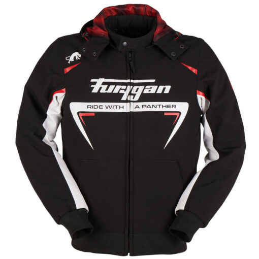 Furygan Sektor Roadster - Giacche e Cappotti