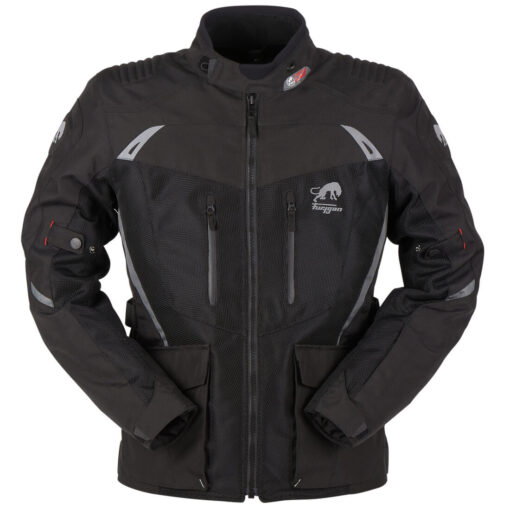 Furygan Apalaches Vented 2W1 - Giacche e Cappotti