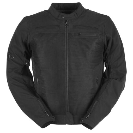 Furygan Tx Furyo Vented - Giacca estiva per motociclisti