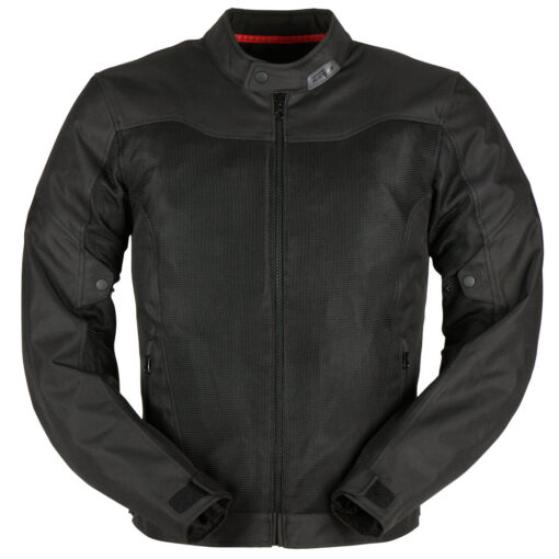 Furygan Mistral Evo 3 - Giacca da moto perfetta per ogni stagione