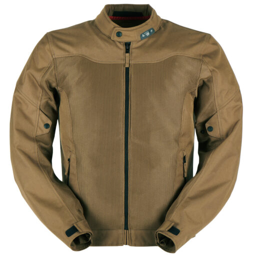 Furygan Mistral Evo 3 - Giacche e Cappotti