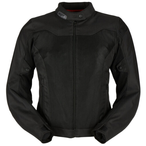 Furygan Mistral Lady Evo 3 - Giacca da moto per donna