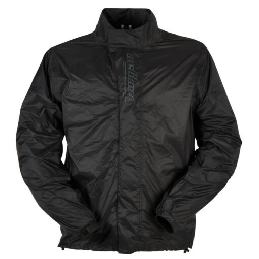 Furygan Rain Coat Ideo - Accessori