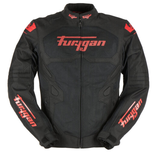 Furygan Atom Vented Evo - Giacche e Cappotti