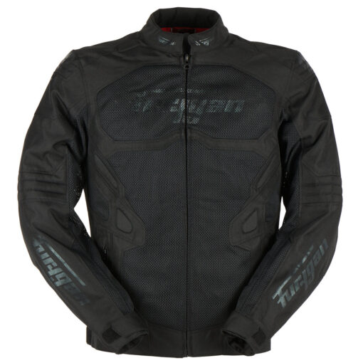 Furygan Atom Vented Evo - Giacca da moto ventilata