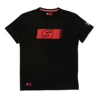 Furygan Ts Jz5 Dark - Abbigliamento Casual E Sportivo