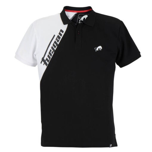Furygan POLO TEAM - Abbigliamento Casual E Sportivo