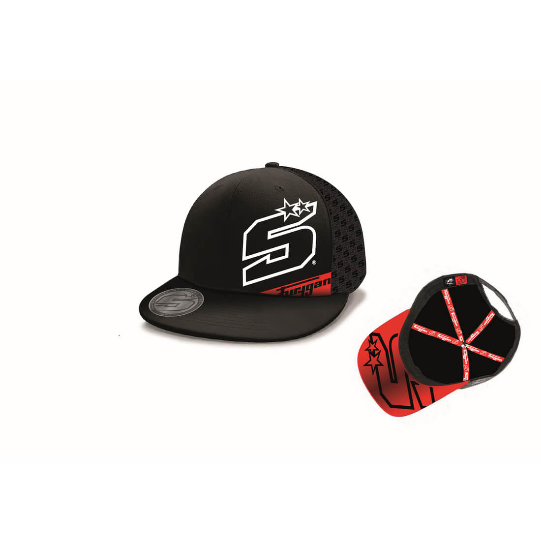 Furygan Jz5 Cap - Abbigliamento Casual E Sportivo