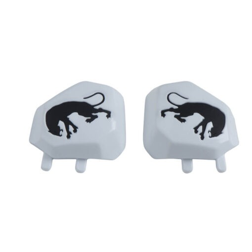 Furygan Gomiti Sliders - Accessori