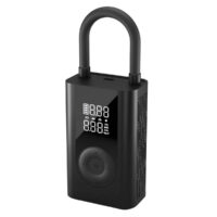 Alternative view of SST Compressore Portatile: Il Tuo Alleato Essenziale per il Gonfiaggio dei Palloni da Calcio