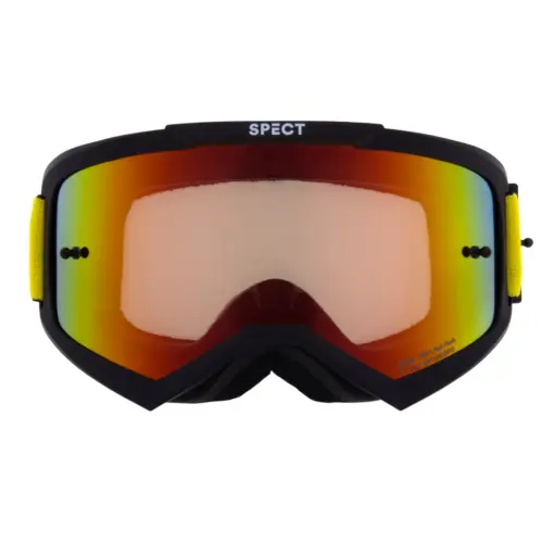 RedBull SPECT Maschera Evan Nero
