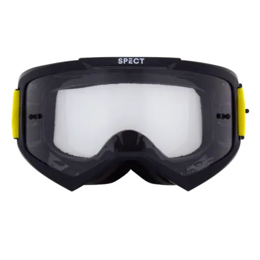 RedBull SPECT Maschera Evan Nero