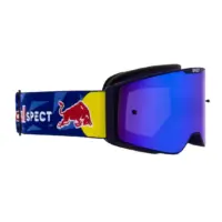 Alternative view of RedBull Maschera Torp Blu
