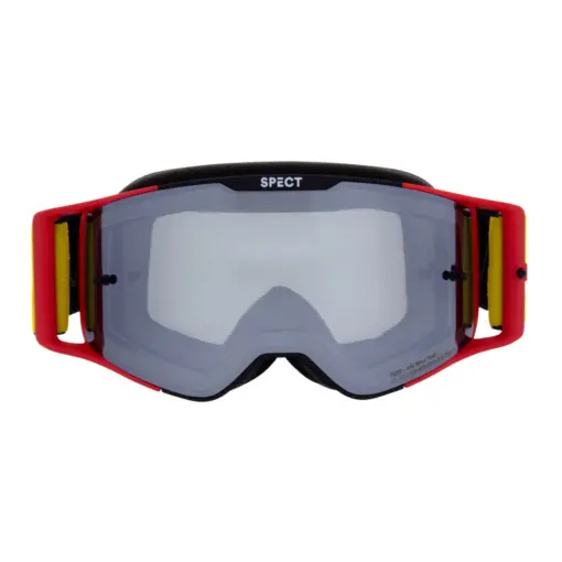 RedBull Maschera Torp Nero