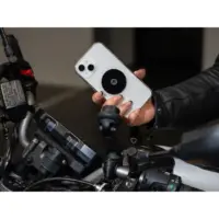 Alternative view of Shapeheart Antivibrazione: Il tuo compagno di viaggio indispensabile