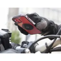 Alternative view of Shapeheart Supporto Telefono per Moto con Piastra Metallica