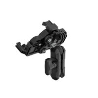 Alternative view of SST Supporto Telefono MOTOGRIP: Il tuo compagno di viaggio indispensabile