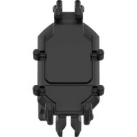 Alternative view of SST MOTOGRIP PRO: Il Supporto per Telefono da Moto Essenziale