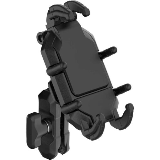 SST MOTOGRIP PRO: Il Supporto per Telefono da Moto Essenziale