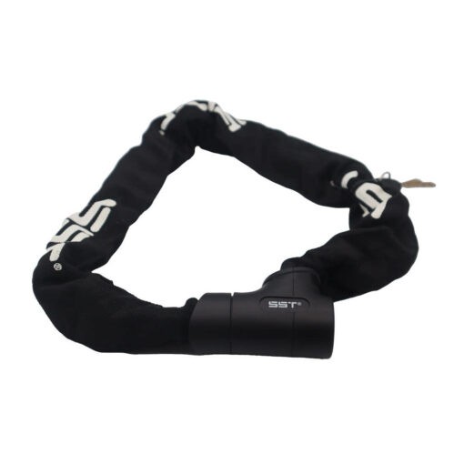 SST Catena con lucchetto incluso 120 cm