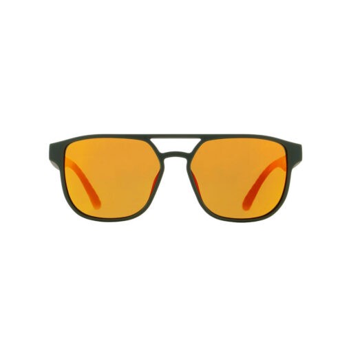 REDBULL Occhiali ELROY olivegreen/brownw