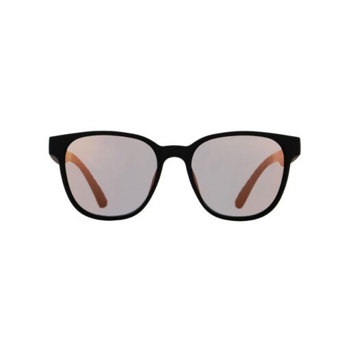REDBULL Occhiali EMERY black/smokewithpi