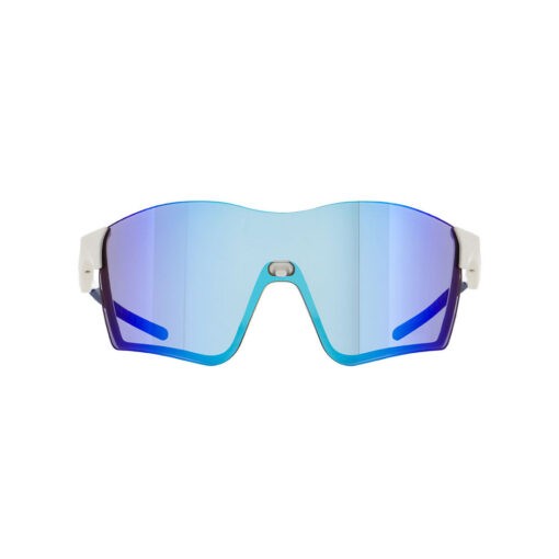 REDBULL Occhiali FUSE White/smoke blue
