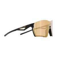 Alternative view of REDBULL Occhiali FUSE Black/Brown gold