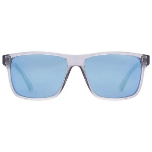 REDBULL Occhiali MAZE grey/smokewithblue
