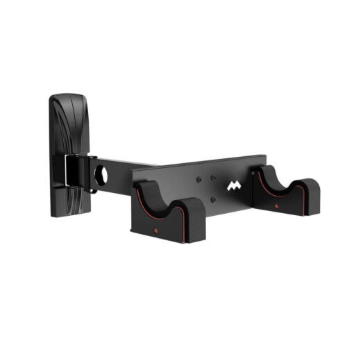 Meliconi - Supporto Salvaspazio per Bicicletta da Parete