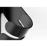 Alternative view of Meliconi - Supporto Universale per Bicicletta da Parete