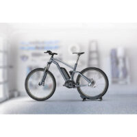 Alternative view of Meliconi - Supporto Universale per Bicicletta da Terra