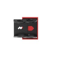 Alternative view of Meliconi - Sistema Antifurto da Parete per Biciclette