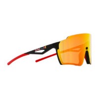 Alternative view of REDBULL Occhiali STUN black/brown red