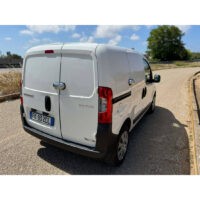 Alternative view of Block Shaft – Gatelock Van BBLock: Sicurezza Avanzata per Veicoli Commerciali - Doppio