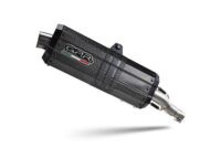Alternative view of Scarico GPR compatibile con Ktm LC 8 Super Adventure 1290 R 2021-2024, Sonic Poppy, Scarico completo omologato,fornito con db killer estraibile,catalizzatore e collettore