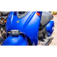 Alternative view of Caricabatterie NOCO Genius2 - Intelligente e Versatile