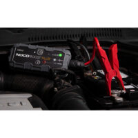 Alternative view of NOCO Boost PLUS GB40 Avviatore di Emergenza - Potenza Portatile