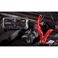 Alternative view of NOCO Boost SPORT GB20 Avviatore di Emergenza - Compatto e Potente