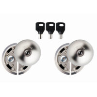 UFO Meroni - UFO Classic - Sicurezza Affidabile per il tuo furgone