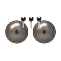 UFO Meroni - UFO ³ COMFORT 15 NEO - Sicurezza Avanzata per il tuo furgone - DOPPIO