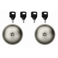 UFO Meroni - UFO 2 - Protezione Efficace per il tuo furgone